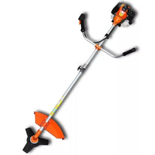 Load image into Gallery viewer, VidaXL Brushcutter For All Light And Difficult Cutting Convenient Storage Safety Brushcutter Thick Brambles Shrubs Brush Cutter
